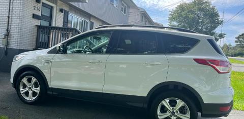 Ford Escape 2014