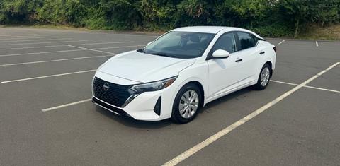 Nissan Sentra 2025