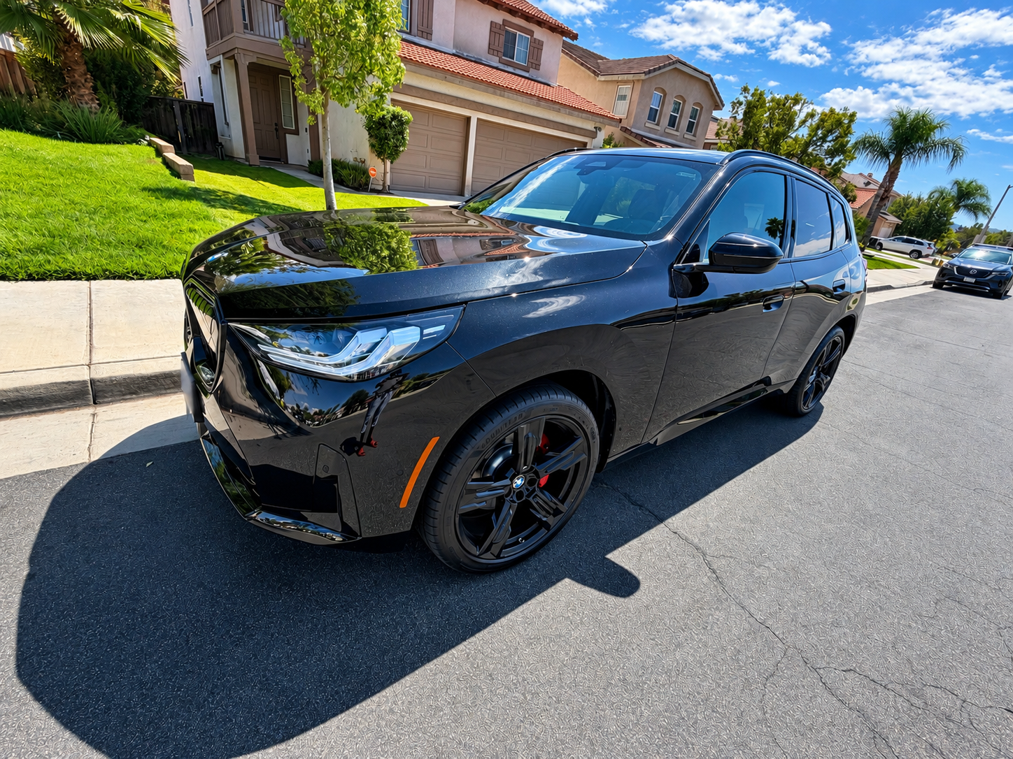BMW X3 2026 in Murrieta, CA