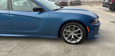 Dodge Charger 2023