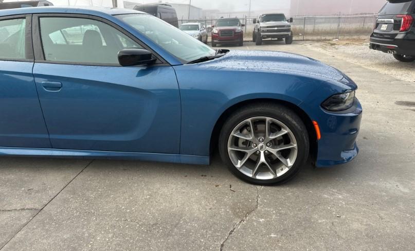 Dodge Charger 2023 in Lafayette, LA
