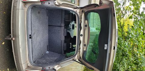 Renault CLIO III 2010