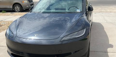 Tesla Model 3 2026