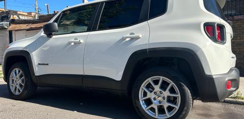 Jeep Renegade 2023