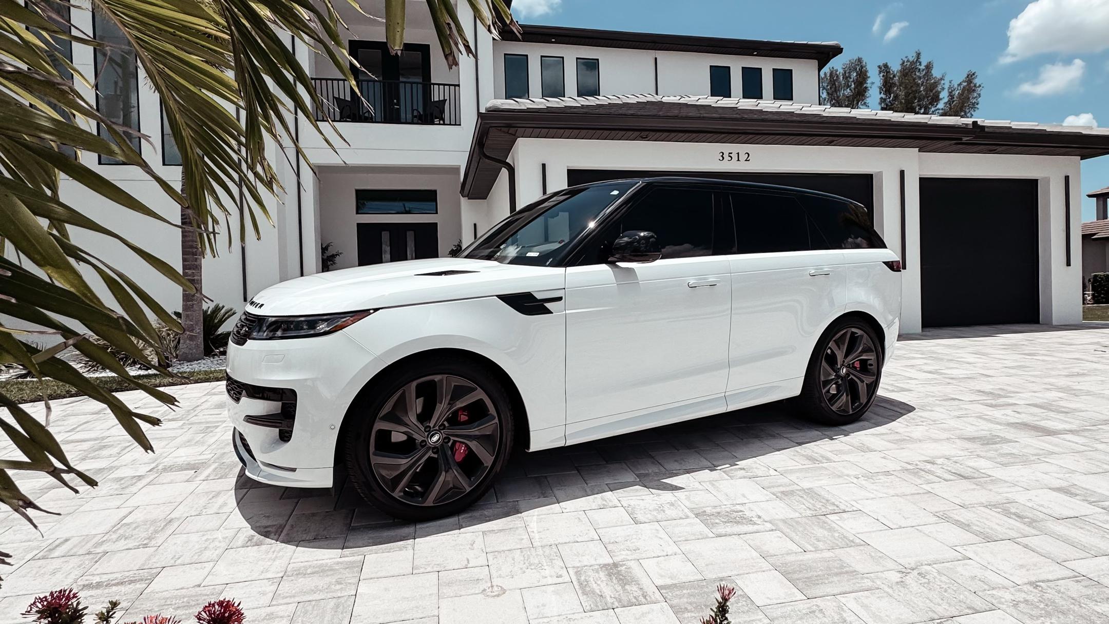 Land Rover Range Rover Sport 2024 in Fort Myers, FL