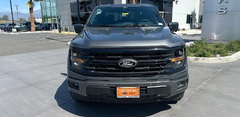 Ford F-150 2026