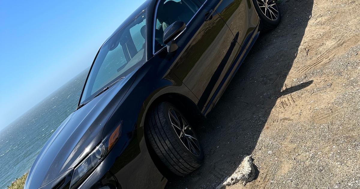 Toyota Camry 2023 rental in Frederick, MD by DRIVE WHIP . Turo