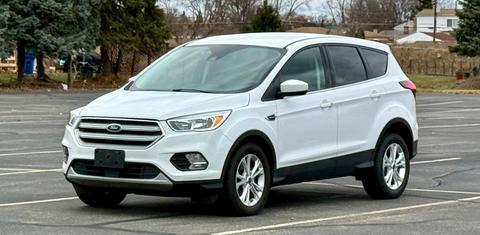 Ford Escape 2019