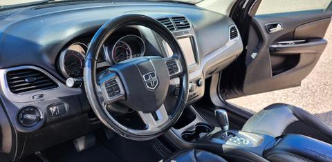 Dodge Journey 2020
