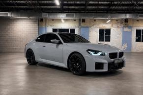 BMW M2 2025 in Mascot