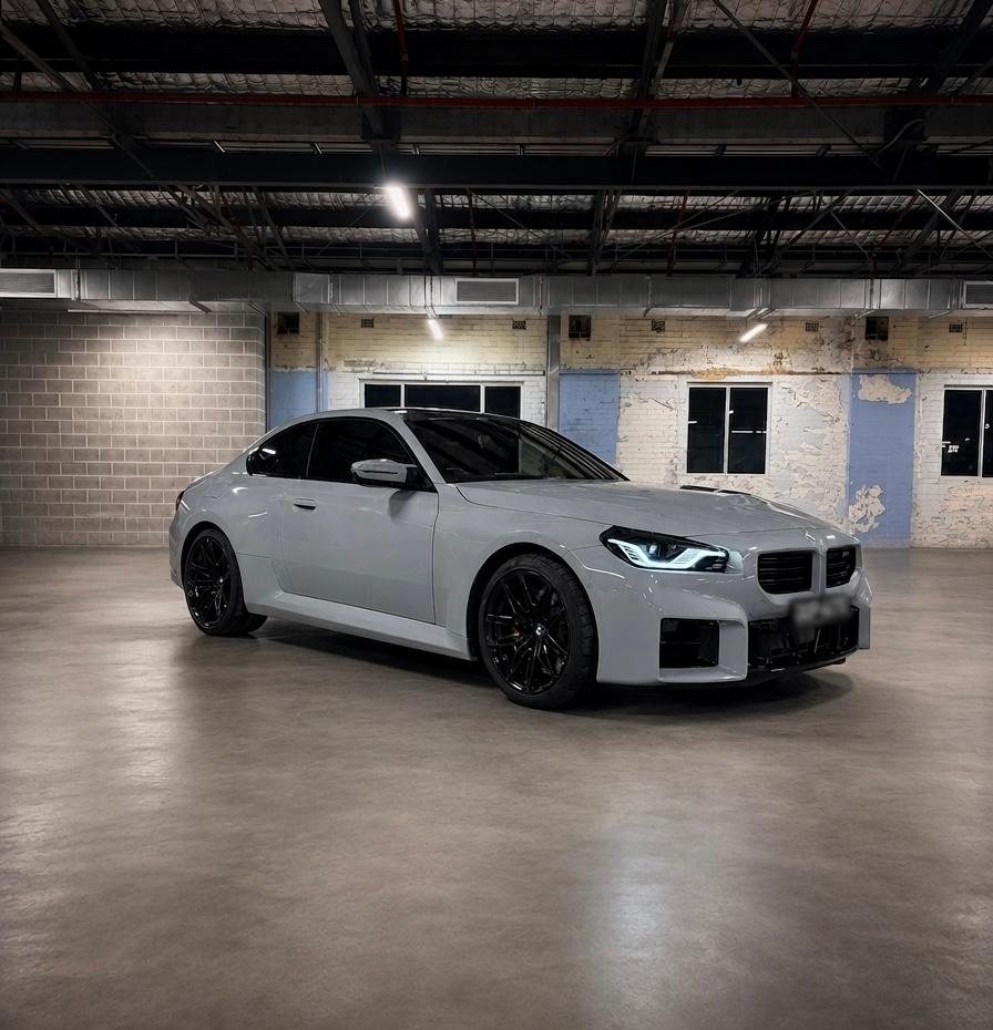 BMW M2 2025 in Mascot