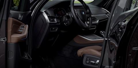 BMW X5 2023