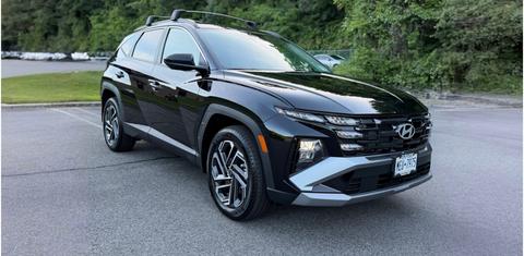 Hyundai Tucson 2026
