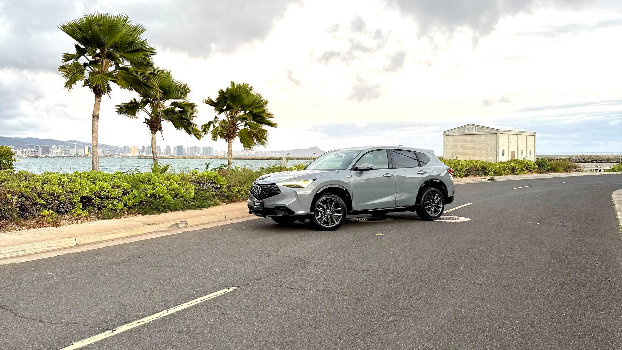 Acura ADX 2025 in Honolulu, HI