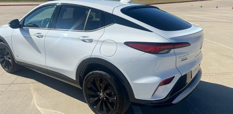 Buick Envista 2025