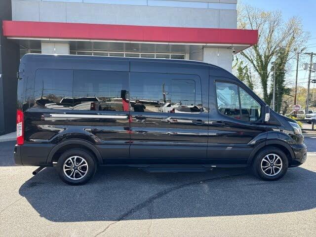 Ford Transit 2023 in New Castle, DE