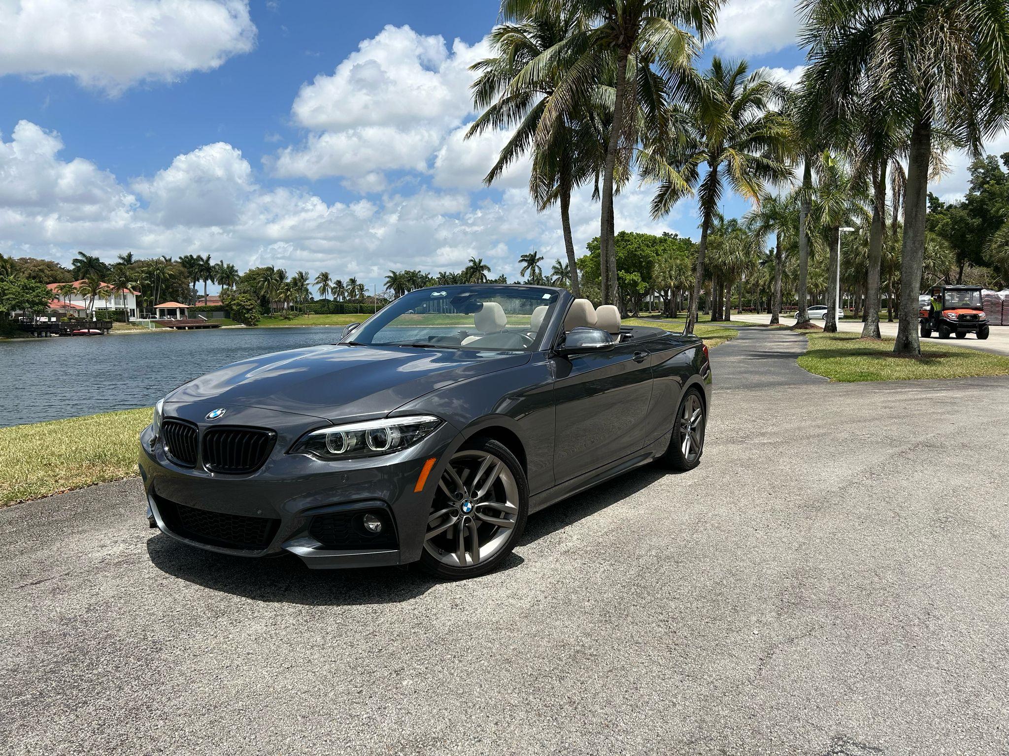 BMW 2 Series 2019 in Doral, FL