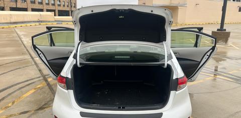 Toyota Corolla Hybrid 2025