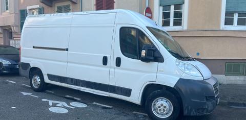 FIAT DUCATO 2011