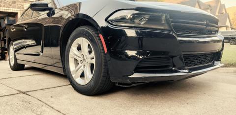 Dodge Charger 2022