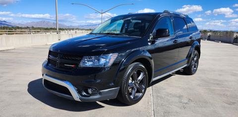 Dodge Journey 2020
