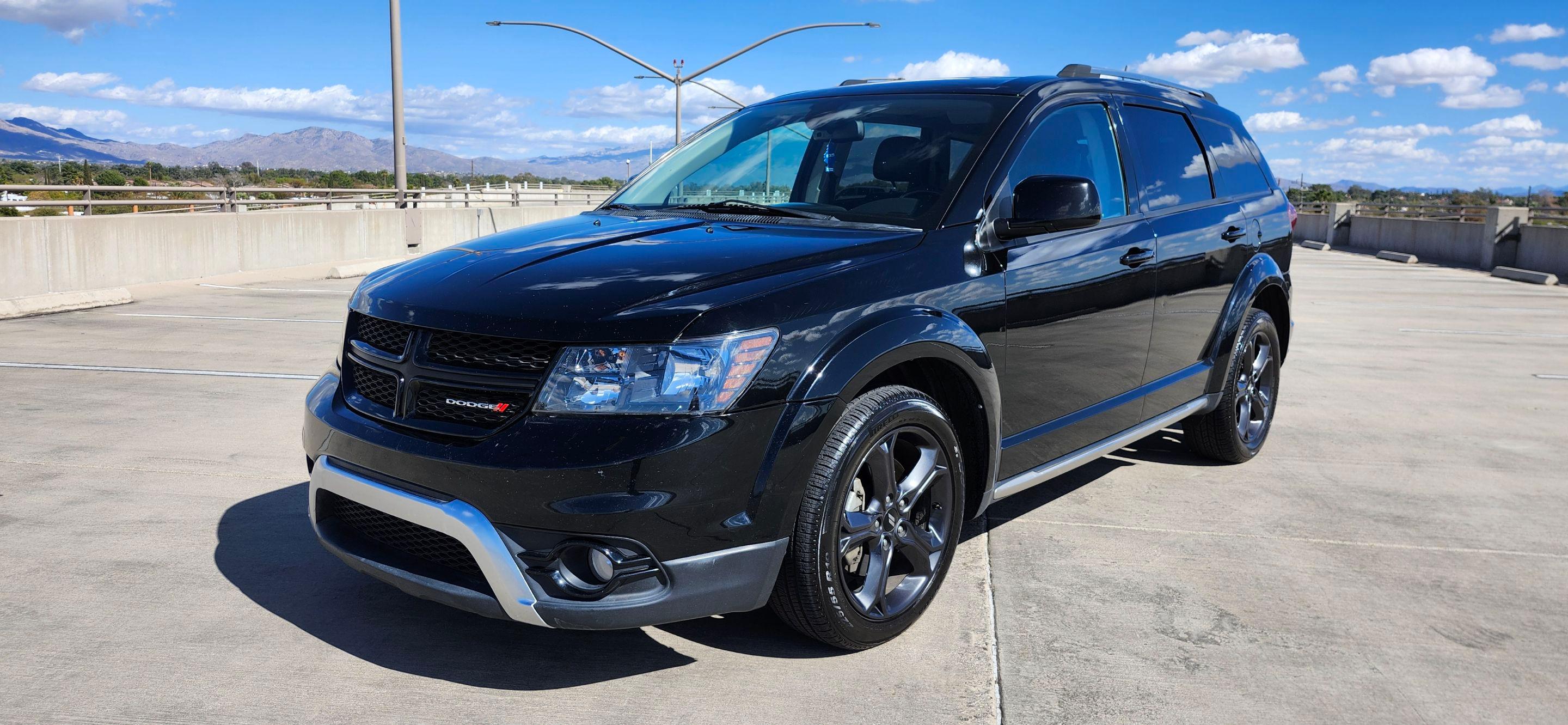 Dodge Journey 2020 in Tucson, AZ