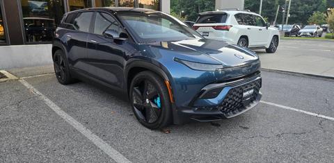 Fisker Ocean 2023