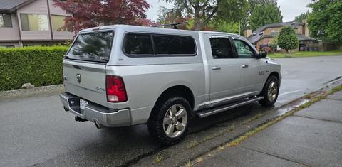 Ram 1500 2016