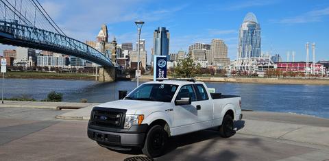 Ford F-150 2013
