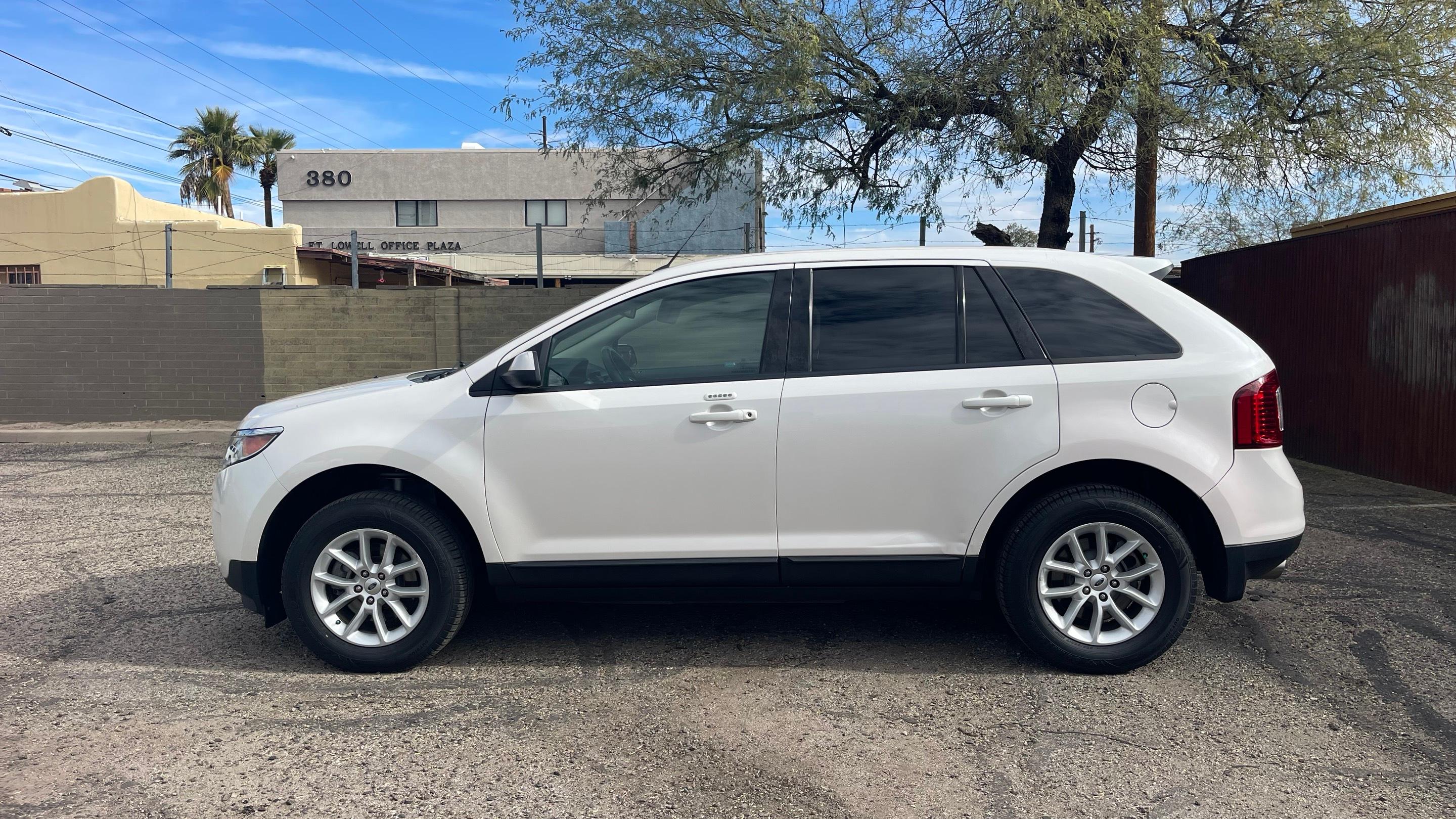 Ford Edge 2013 in Tucson, AZ