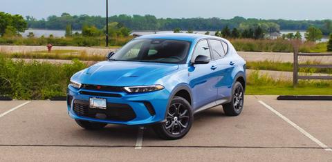 Dodge Hornet 2024
