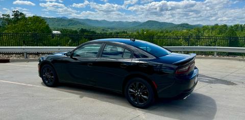 Dodge Charger 2023