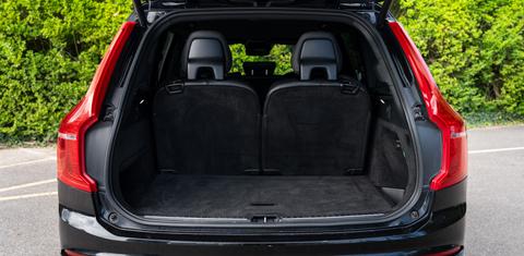 Volvo XC90 2020