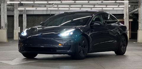 Tesla Model 3 2023