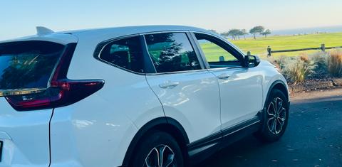 Honda CR-V 2022