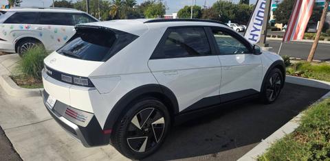 Hyundai IONIQ 5 2025