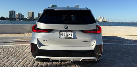 BMW X1 2023