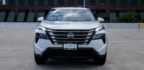 Nissan Rogue 2026