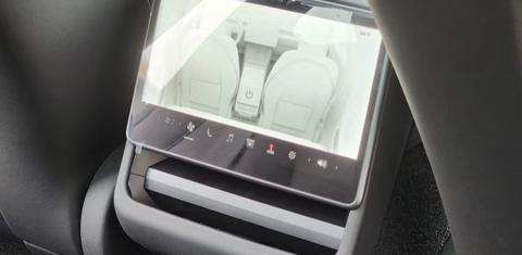Tesla Model 3 2025