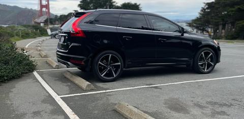 Volvo XC60 2015