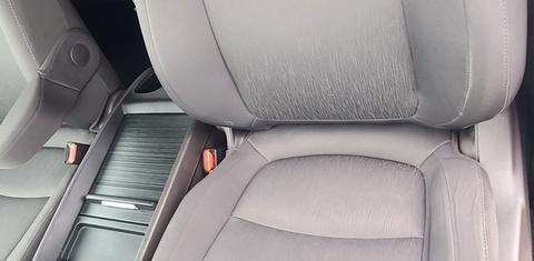 Honda Odyssey 2020