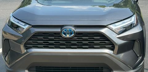 Toyota RAV4 Hybrid 2024