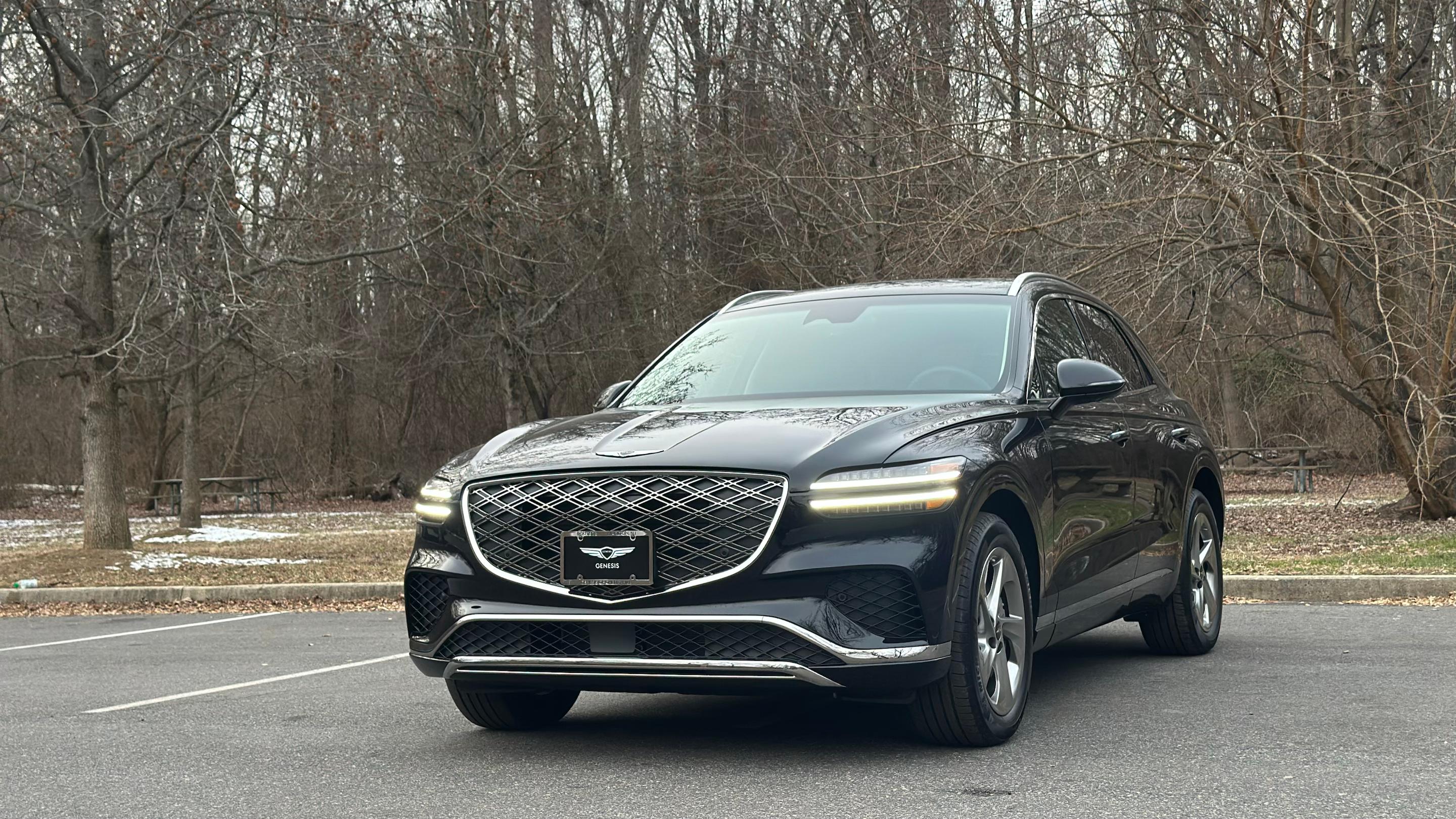 Genesis GV70 2026 in Philadelphia, PA