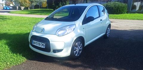 Citroen C1 2009