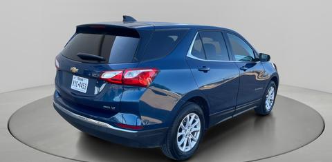 Chevrolet Equinox 2020