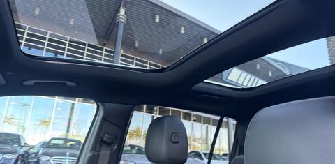 Mercedes-Benz GLB-Class 2022