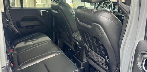 Jeep Wrangler 4xe 2022