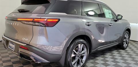 INFINITI QX60 2025