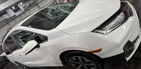Honda Odyssey 2025