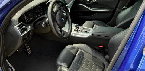 BMW 3 Series 2020